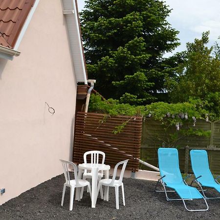 Le Paddock Des Caloges Villa Le Tilleul Dış mekan fotoğraf
